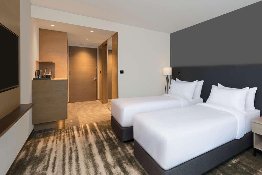 Hilton Garden Inn Bengaluru Embassy Manyata Business Park Номер фото